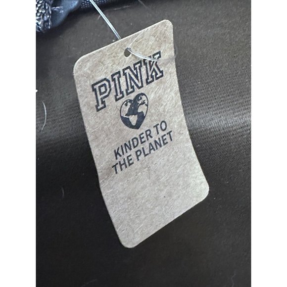 Victoria’s Secret PINK Campus Convertible Duffle Bag Backpack Book Bag NWT - Picture 7 of 13